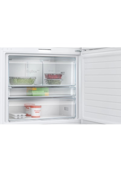 Bosch KGP86AWC0N 621 LT No-Frost Kombi Tipi Buzdolabı