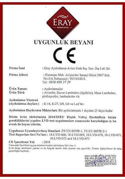 Siyah Boyalı Modern Avize Led Metal Ahşap Pleksi 80x12cm Çok Renkli