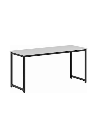 Çalışma Masası Bilgisayar Masası Ofis Masası 60x160 Cm - Beyaz