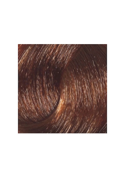 Hubrendy Tedarik Premium 7.32 Bal Kumral - Kalıcı Krem Saç Boyası 50 G Tüp
