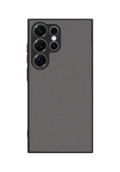 Samsung Galaxy S25 Ultra Kılıf Montreal Silikon Kapak