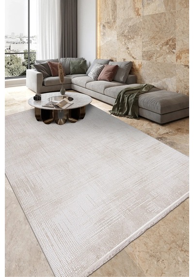Youdayhomecollection Gaspina Model Halı 80x350 Çok Renkli Diğer 1bej