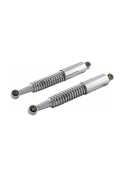 Cub 100 Arka Amortisör Yarı Kapalı 38 Cm