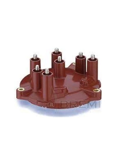 Bremi 6005 Distribütör Kapağı Mercedes W124-201-126 M103 1985-1993 A1031580002