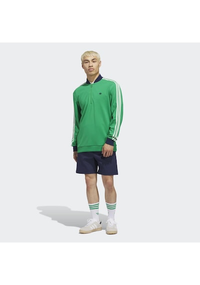 Adidas Originals Twistweave Erkek Lacivert Golf Şortu Kb8585