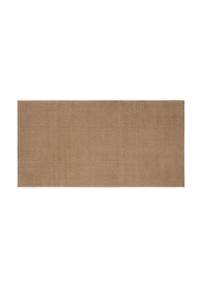 Mudo Home Arıa Kilim Naturel 80x150 Cm Diğer