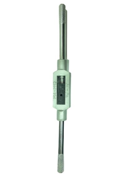 Merttools Pafta Kılavuz Kolu M4 - M12 5/32 - 1/2