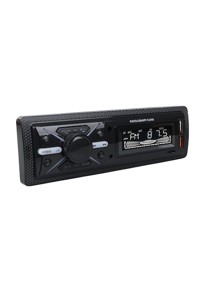 Carstar Cs-960 Çift Usb/sd/fm/aux/bluetooth Kumandalı Oto Teyp 4x60 Watt