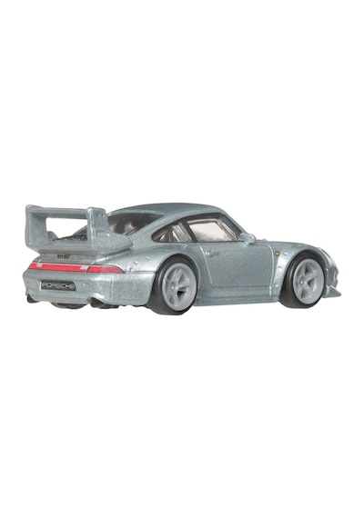 Hot Wheels Premium Car Culture Porsche 993 Gt2 Jkf16 Çok Renkli