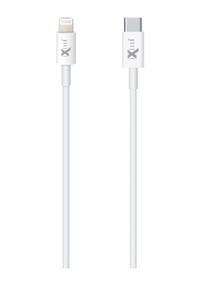 Ixtech Ix-Uc012-Type-C To Lightning Şarj Ve Data Kablosu