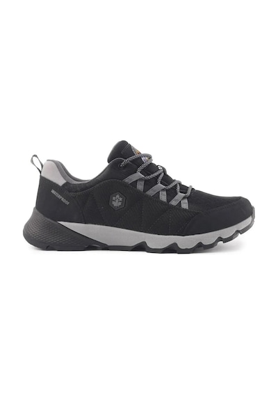 Lumberjack Divine 4pr Su Geçirmez Outdoor Erkek Spor Ayakkabı Ckr00963 Siyah