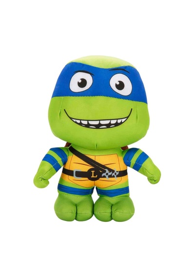 Ninja Kaplumbağalar Lil Bodz Peluş