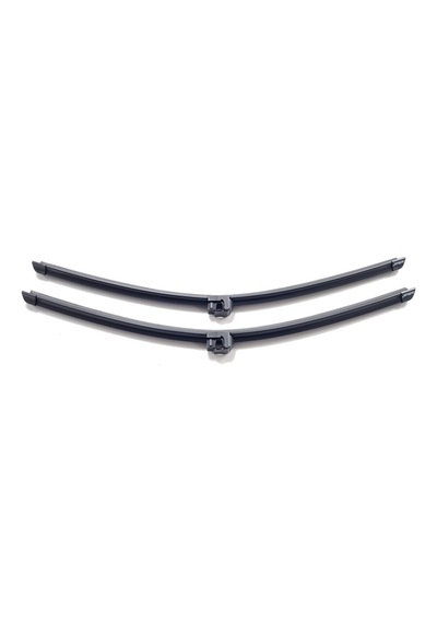 Mercedes Clk Class A209 2003-2009 Ön Cam Silecek Takımı 55X55Cm
