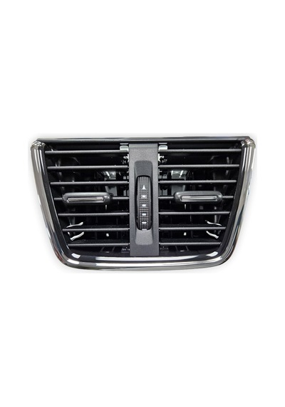 Skoda Octavia 2017-2020 Kolçak Arkası Hava Izgarası 5e0819203c