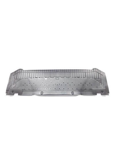 Audi A4 2013-2015 Ön Tampon Altı Muhafaza Spoyler 8K0807611