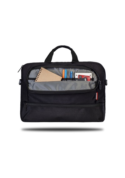 Classone Tl6600 El 15.6 İnç Uyumlu Notebook El Çantası Tl6600