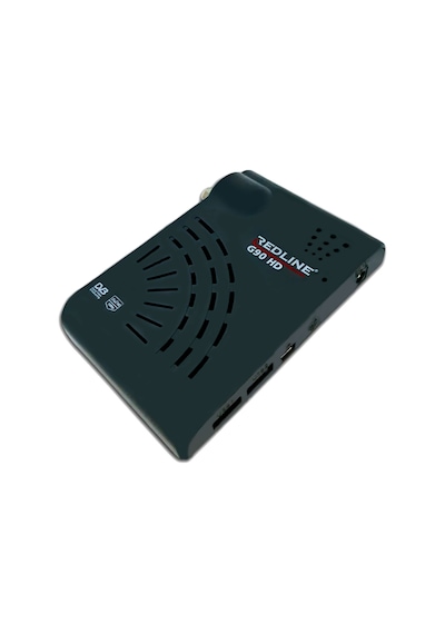 Redline G90 Mini Hd Internetli Uydu Alıcısı