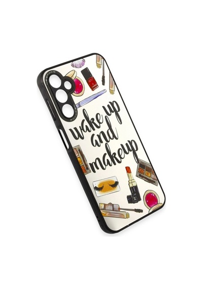 Samsung Galaxy Uyumlu  A14 4g Kılıf Mirror Desenli Kapak - Mirror - 3