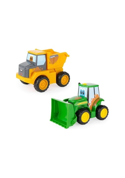 Deere,, Deere Çiftçi Arkadaşlar, Oyuncak, 736 47274, Renkli