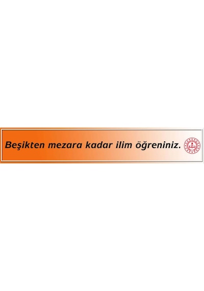 Kiriş Yazıları 15