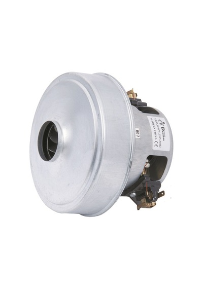 Mite Buster Uyumlu Yb35 Süpürge Motoru 1200W - 509102636