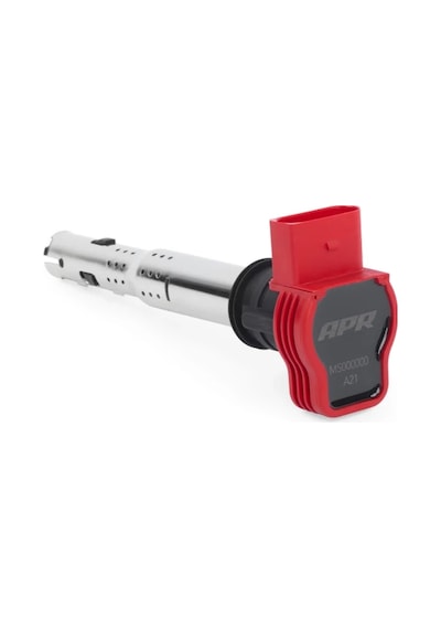 Apr Ms100208 Pq35 Style Fsı/tsı Kırmızı Ateşleme Bobini