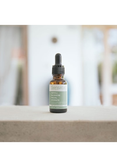 Sensatia Botanicals Neroli Blossom Yüz Nemlendirici 20 Ml