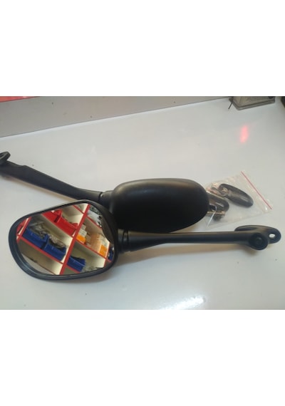 Honda Cbr 125R 250R Katlanır Uzun Ayna