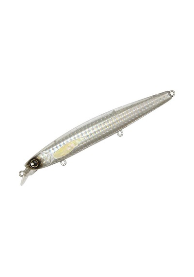 Longin Hi-standart 120f 120mm 19gr Floating Maket Balık