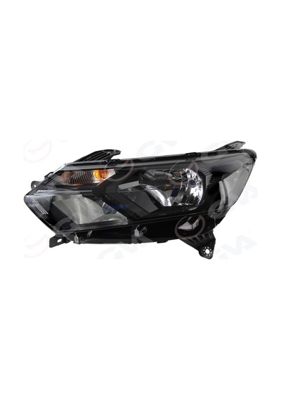 Gva 2019038 Far Sol Siyah Dacıa Sandero 21 Logan 21 Jogger 22 260602809r -