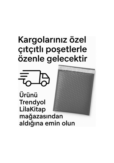 Eyvah Ekranlar Karardı Özel Koruma Poşetli
