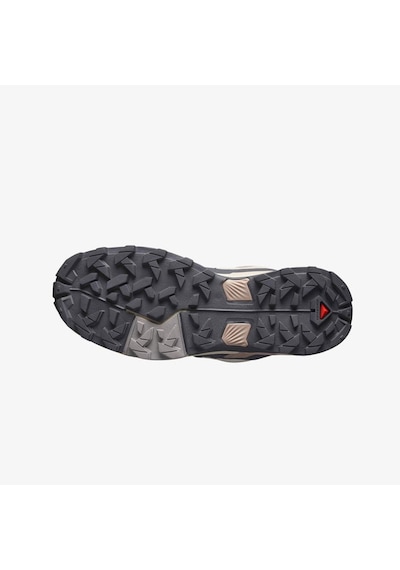 Salomon X Ultra 5 Gore-tex Kadın Outdoor Ayakkabı C-sal478547b10g01 Pembe