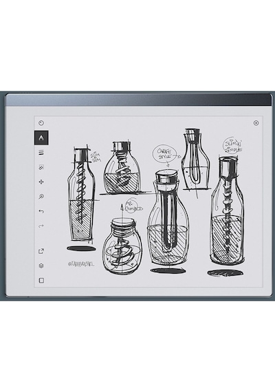 Remarkable 2 10.3" Digital Paper Tablet E-Kitap Okuyucu
