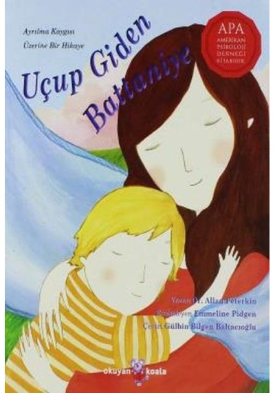 Uçup Giden Battaniye - Qhdh-620779