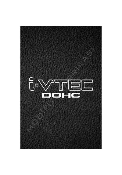 İ-vtec Sticker Folyo - Beyaz - 28 X 8 Cm