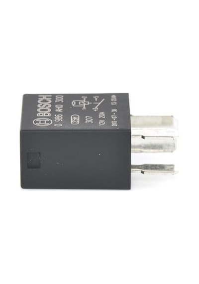 BOSCH ROLE MİKRO 12V 20 AMPER 4 UÇLU PLASTİK