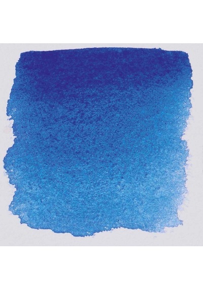 Schmincke Horadam Aquarell Artist Sulu Boya Ultramarine Blue Yarım Tablet