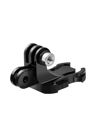 Aksiyon Kameraları Için Dikey Ve Yatay Bağlantı Için J-hook Adaptör Gopro - Djı - Insta360 - Sjcam - Vantop