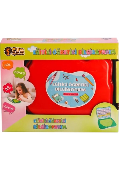 Mey İthalat Cn1921 Türkçe Laptop -birliktoys