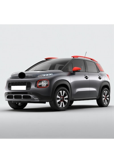 Citroen C3 Aircross 17-21 Ön Cam Silecek Takım 65x40cm 98350n7000