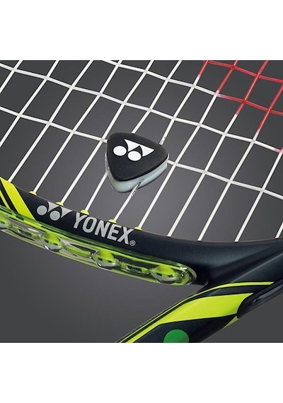 Yonex AC165EX Tenis Raketi Titreşim Önleyici Siyah