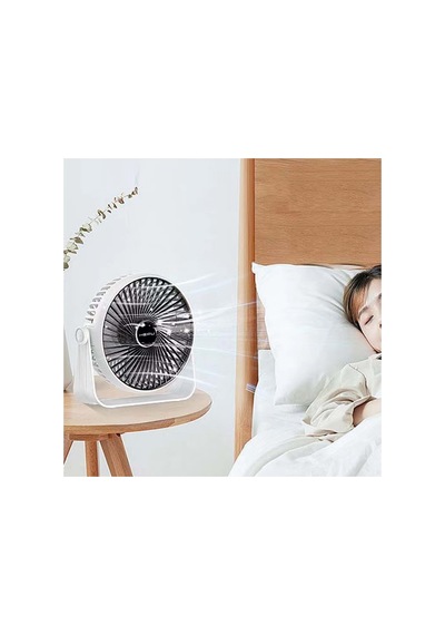 Hepu Hp-f02 Masaüstü Fan