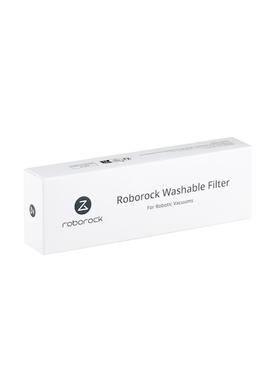 Roborock Qrevo Maxv, Qrevo C, Qrevo L, Qrevo S,qrevo Edge 5v1, Qrevo Curv, Modelleri İle Uyumlu Filtre 2 Adet
