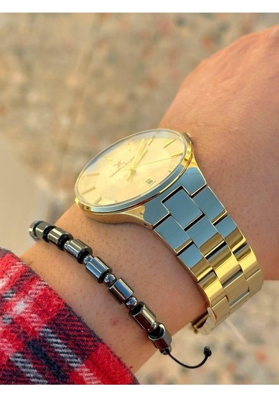 Daniel Klein Dk.ft.1.312 Erkek Kol Saati