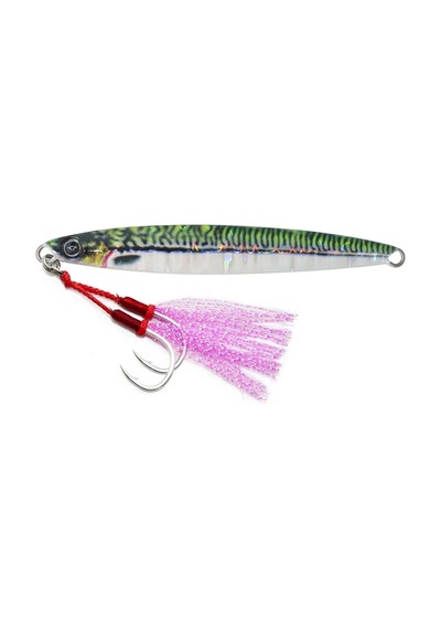 Hanfish Slap Slim Single Jigs 40 Gr