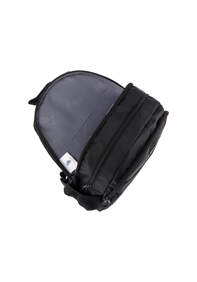 U.S. Polo Assn. U.s.polo Assn.since 1890 Unisex Sırt Çantası Plcan25047 Std / Siyah Siyah