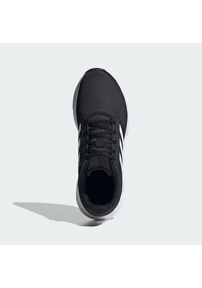 Adidas Galaxy 6 M Erkek Günlük Spor Ayakkabı Gw3848 Siyah 001 Siyah - Beyaz