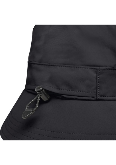 Jack Wolfskın Jack Wolfskin Vent Bucket Hat Unisex Şapka 6350 Antrasit