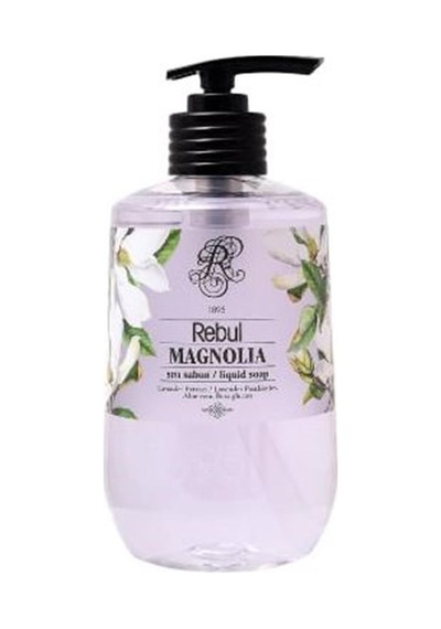 Rebul 500ml Magnolia Sıvı Sabun