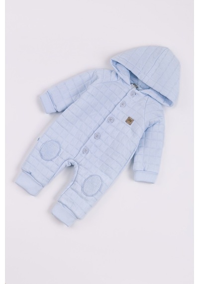 Caramell Dear Boy Bebek Tulum 74-80 Cm 9-12 Ay Mavi Crml.mv.tu9978-7480 Mavi